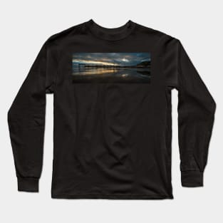 Saltburn Sunrise Long Sleeve T-Shirt